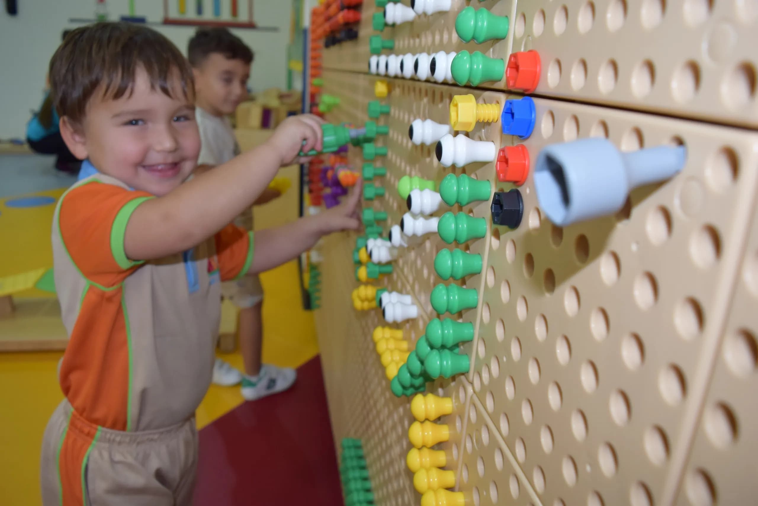Kinder Castle Nursery - Image 8