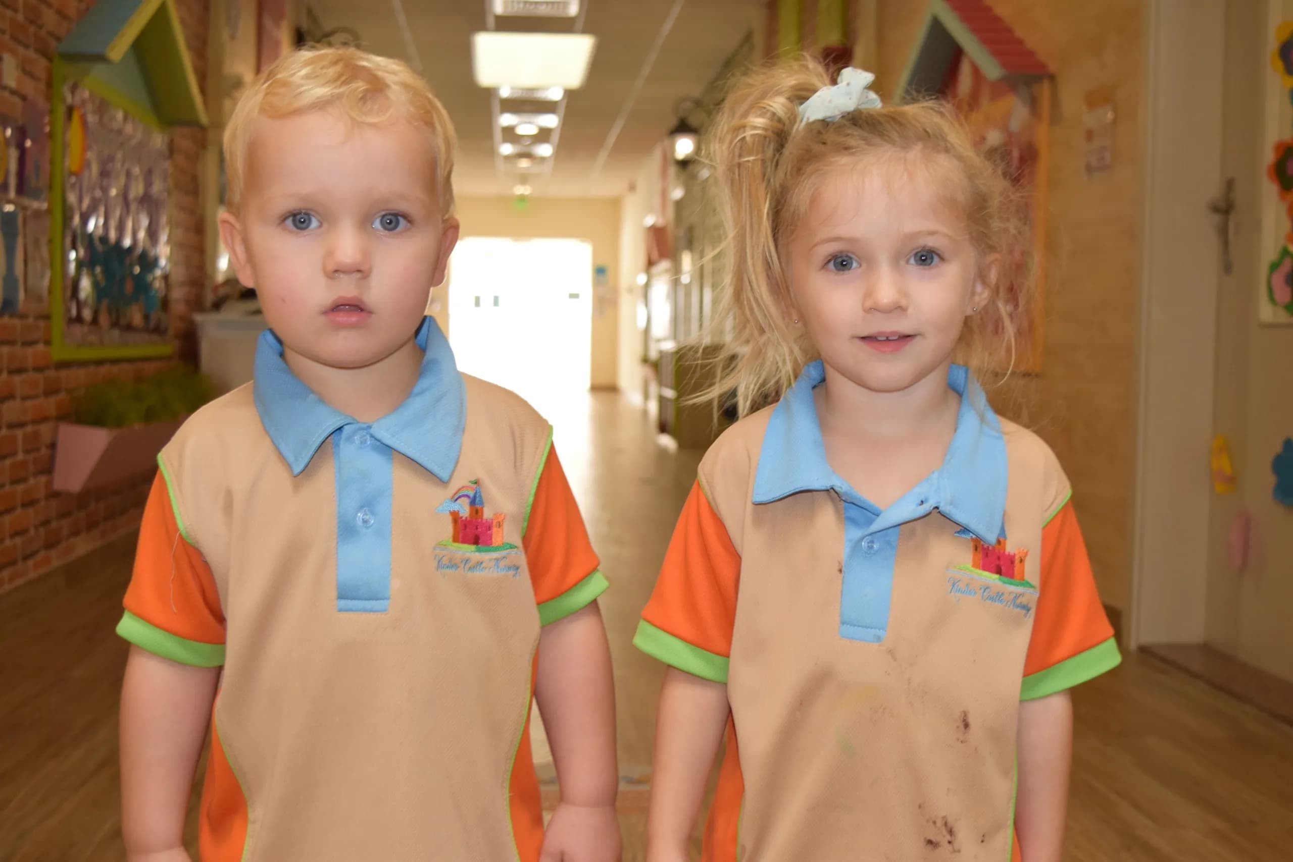Kinder Castle Nursery - Image 9
