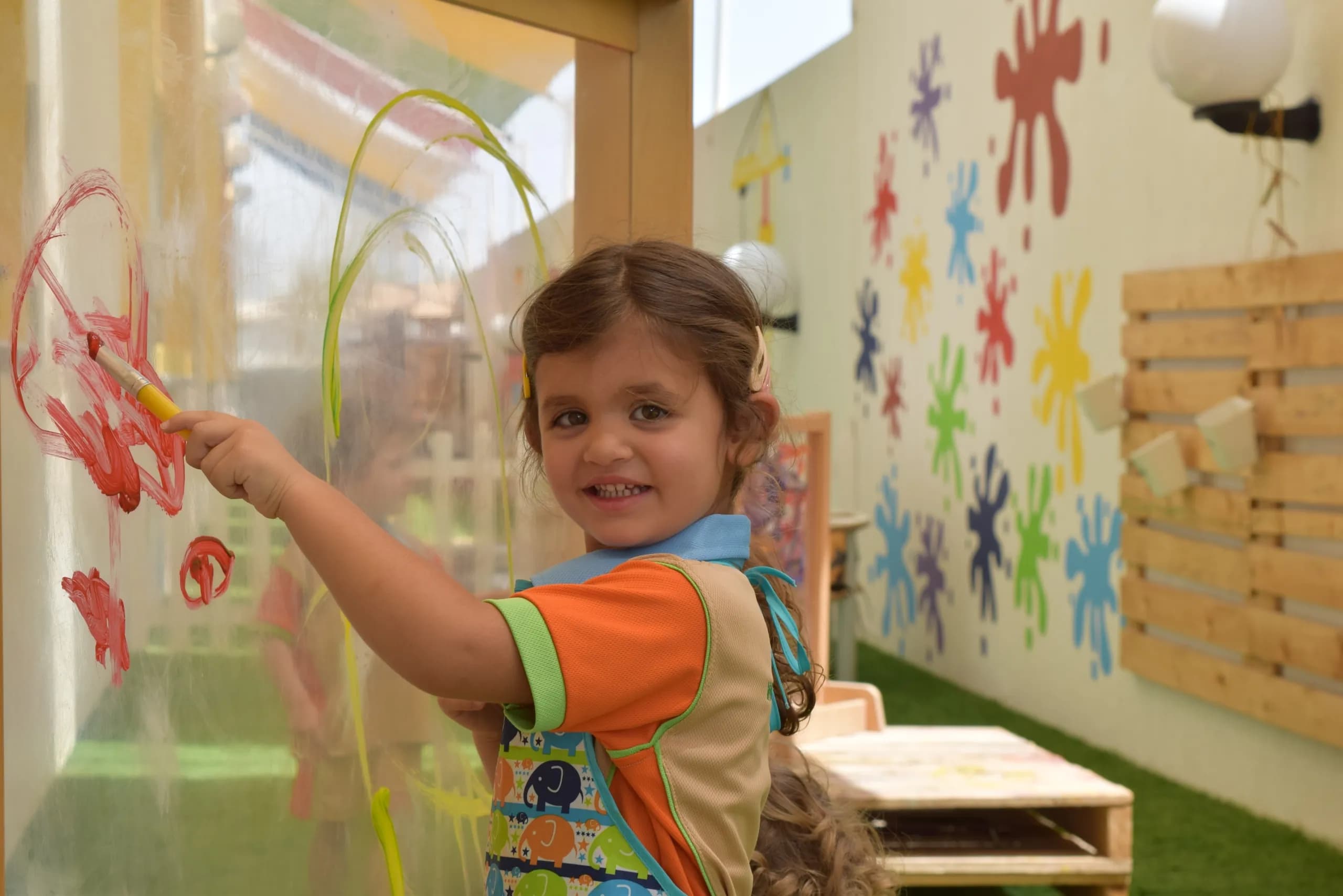 Kinder Castle Nursery - Image 10