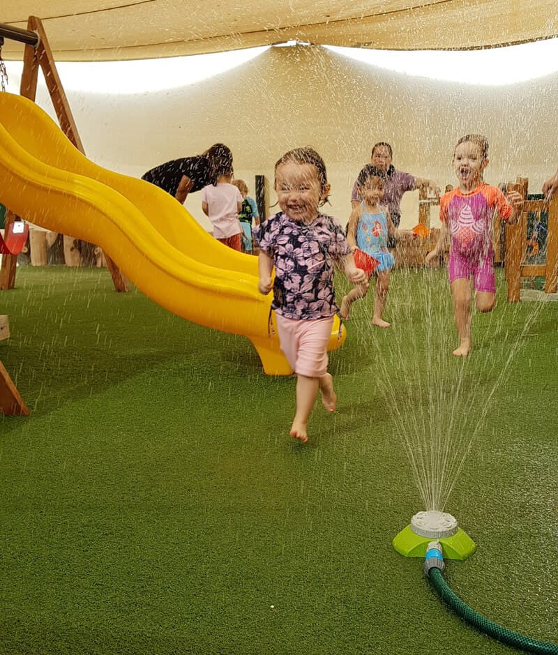 Ladybird Nursery Abu Dhabi - Image 11