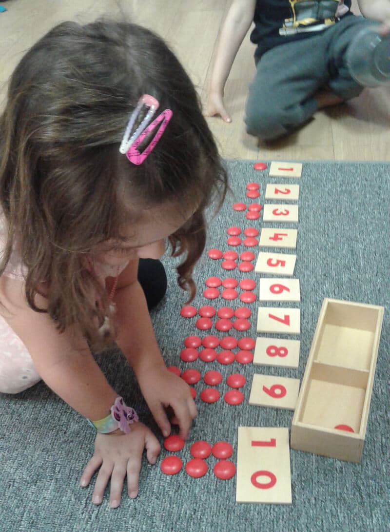 Ladybird Nursery Abu Dhabi - Image 14