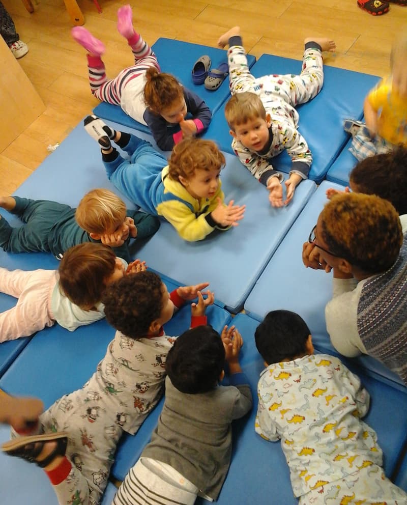 Ladybird Nursery Abu Dhabi - Image 20
