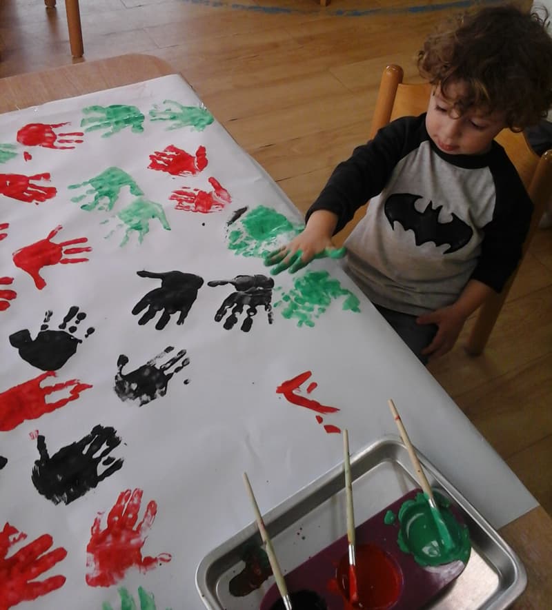 Ladybird Nursery Abu Dhabi - Image 21
