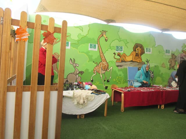 Ladybird Nursery Abu Dhabi - Image 23