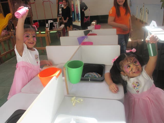 Ladybird Nursery Abu Dhabi - Image 25