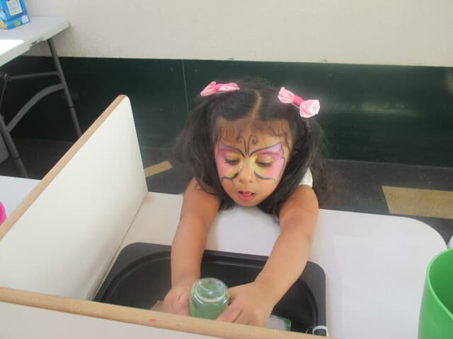 Ladybird Nursery Abu Dhabi - Image 26