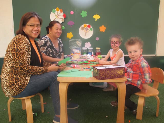 Ladybird Nursery Abu Dhabi - Image 27