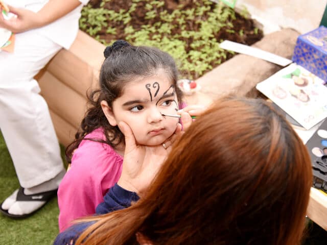Ladybird Nursery Abu Dhabi - Image 33