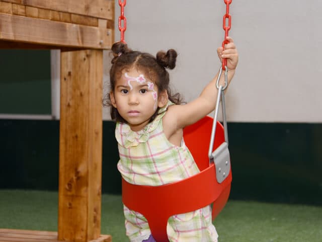 Ladybird Nursery Abu Dhabi - Image 36