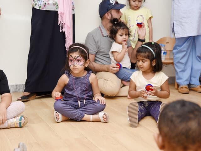 Ladybird Nursery Abu Dhabi - Image 38