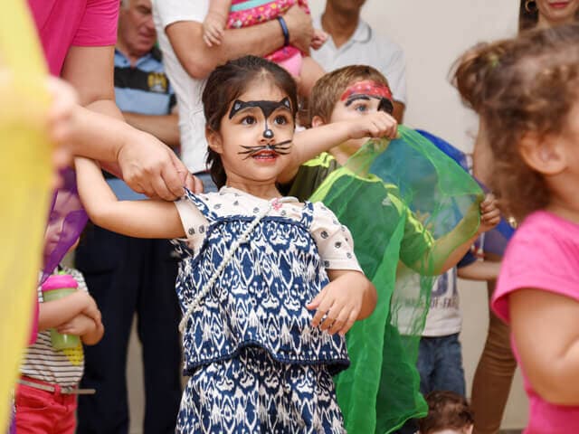 Ladybird Nursery Abu Dhabi - Image 41