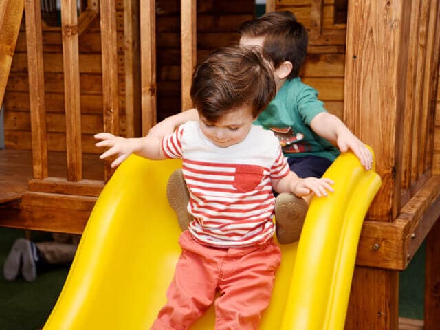Ladybird Nursery Abu Dhabi - Image 44