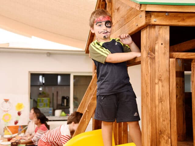 Ladybird Nursery Abu Dhabi - Image 45