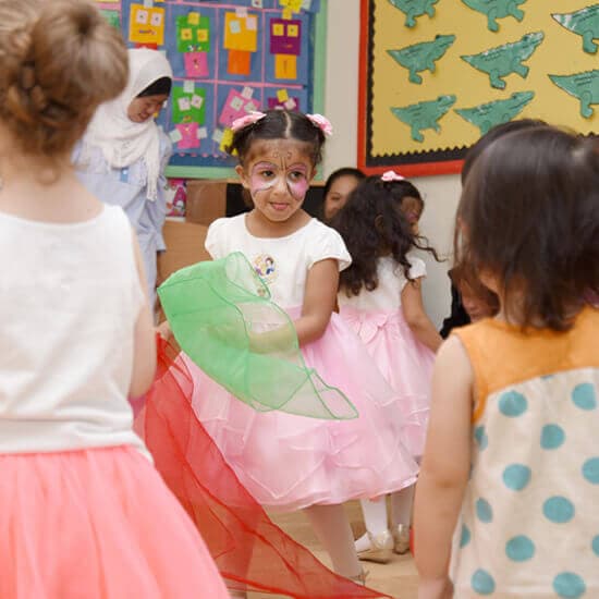 Ladybird Nursery Abu Dhabi - Image 50