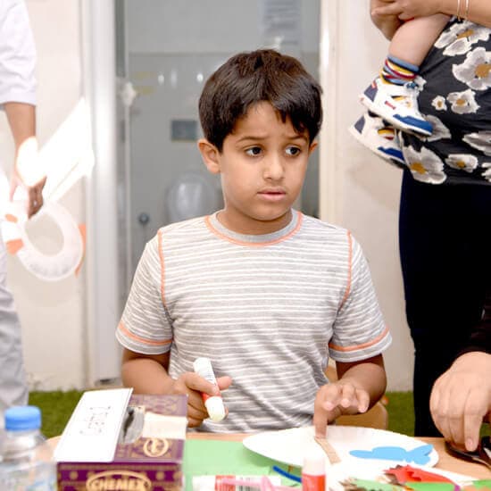 Ladybird Nursery Abu Dhabi - Image 55