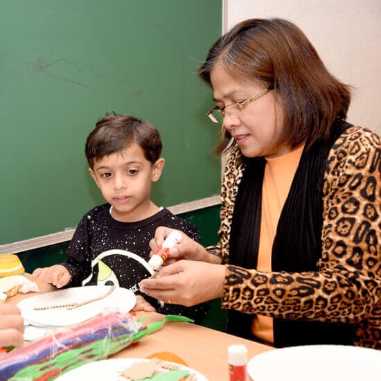 Ladybird Nursery Abu Dhabi - Image 56
