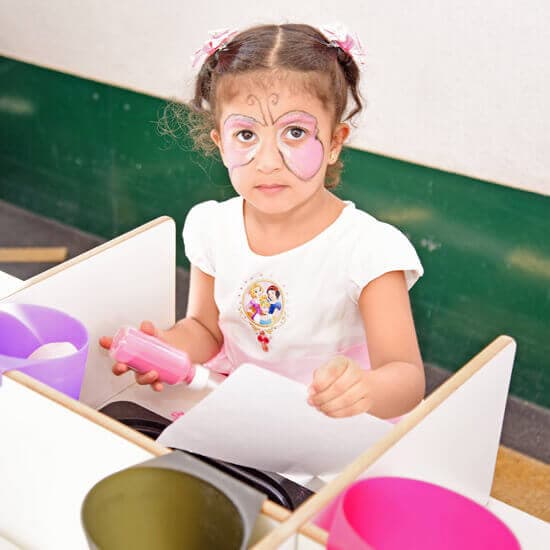 Ladybird Nursery Abu Dhabi - Image 57