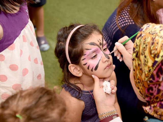 Ladybird Nursery Abu Dhabi - Image 59