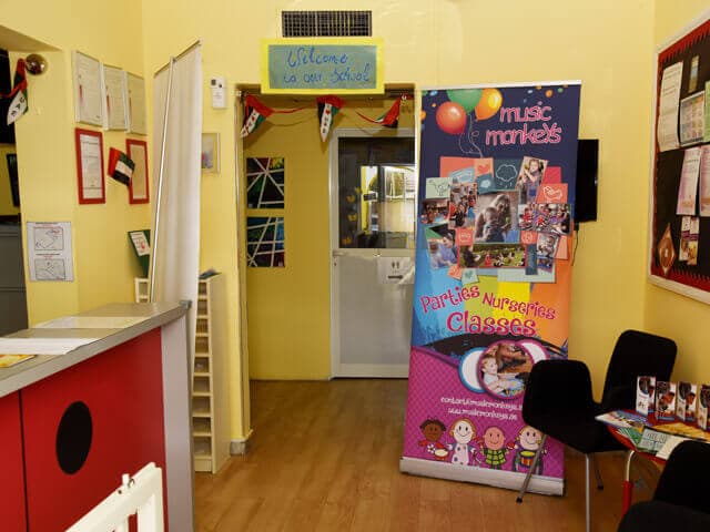 Ladybird Nursery Abu Dhabi - Image 60