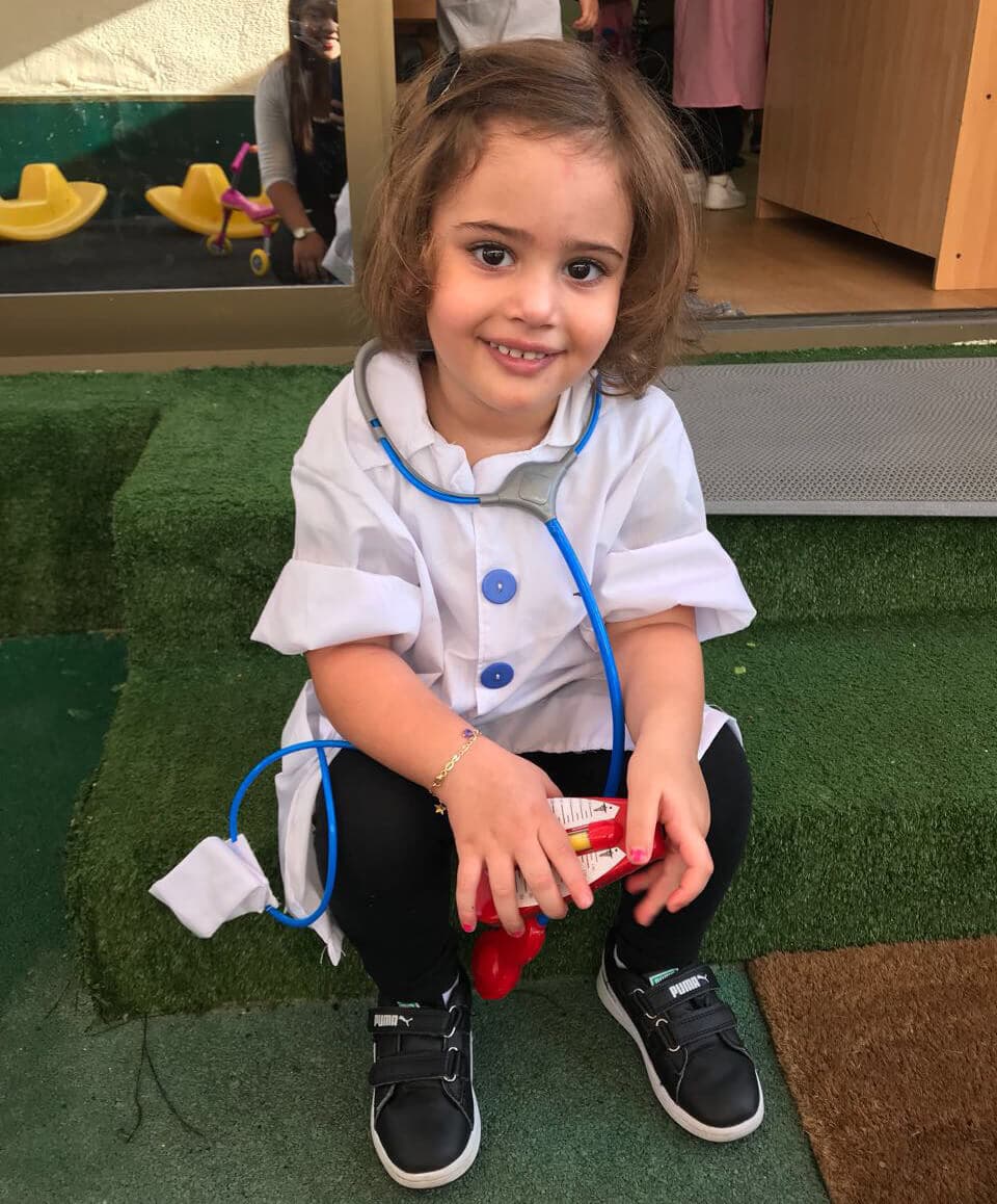 Ladybird Nursery Abu Dhabi - Image 7