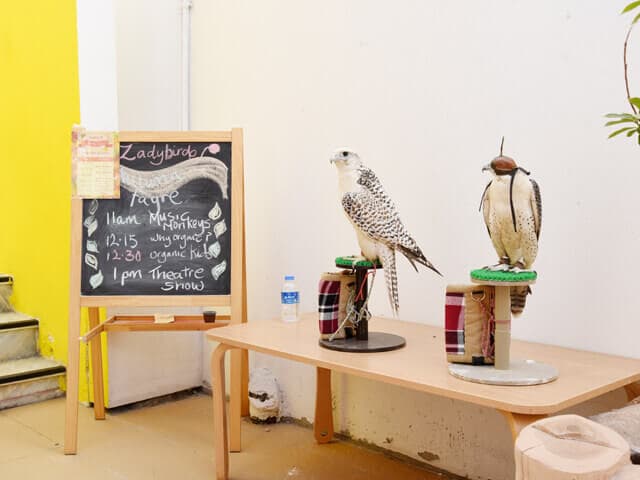 Ladybird Nursery Abu Dhabi - Image 61