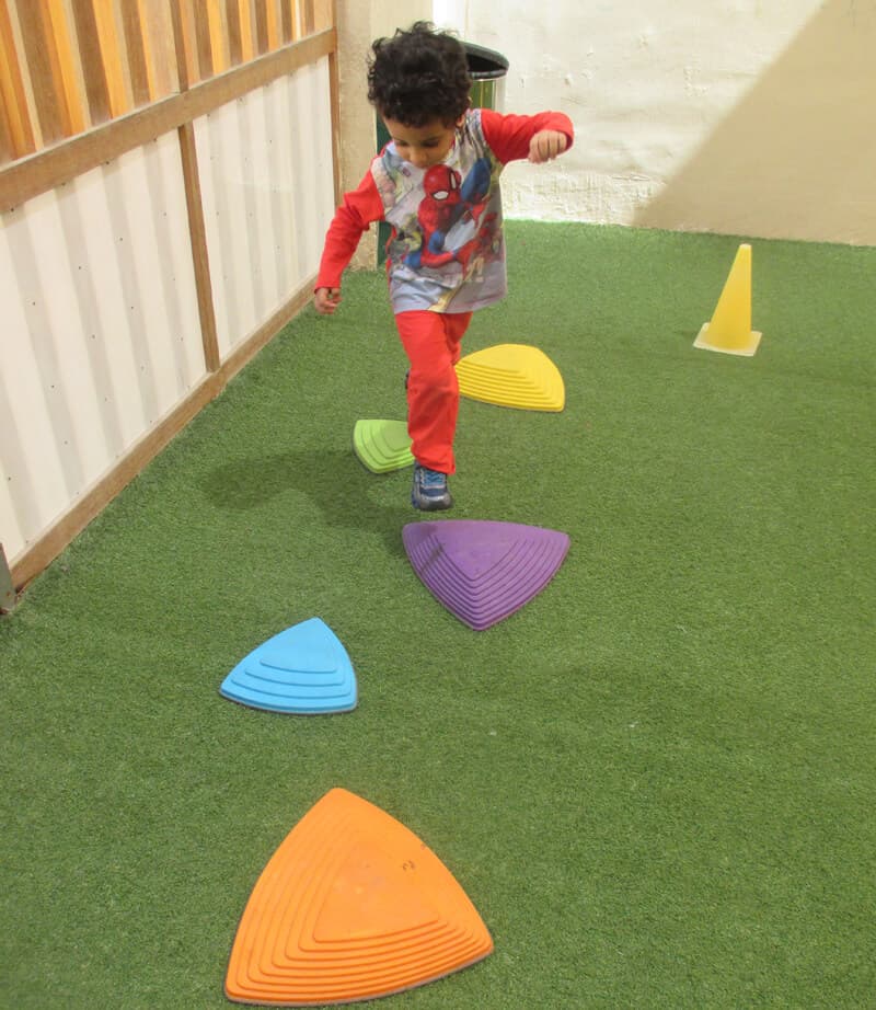 Ladybird Nursery Abu Dhabi - Image 9