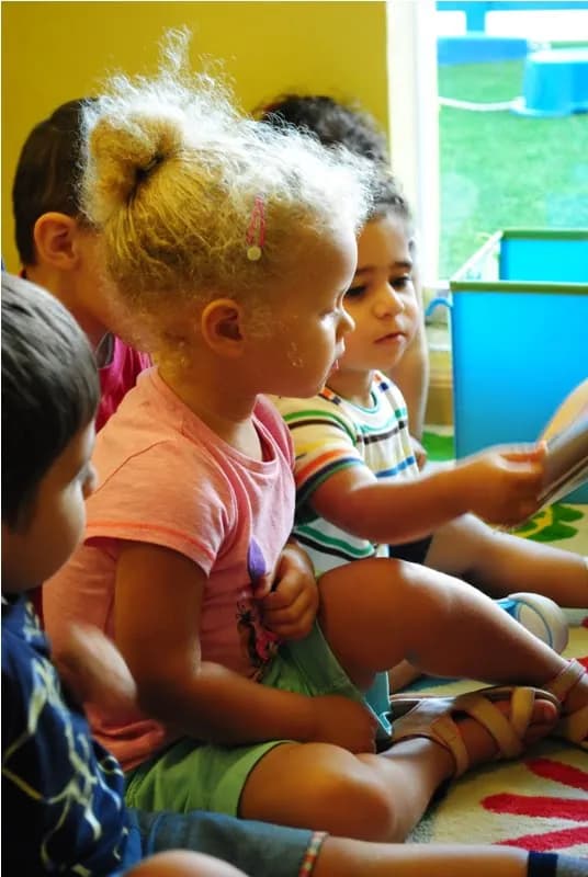 Learning Ladder Nursery JLT - Image 2