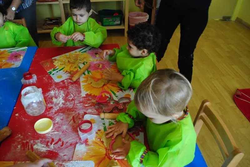 Learning Ladder Nursery JLT - Image 3
