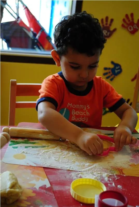 Learning Ladder Nursery JLT - Image 4