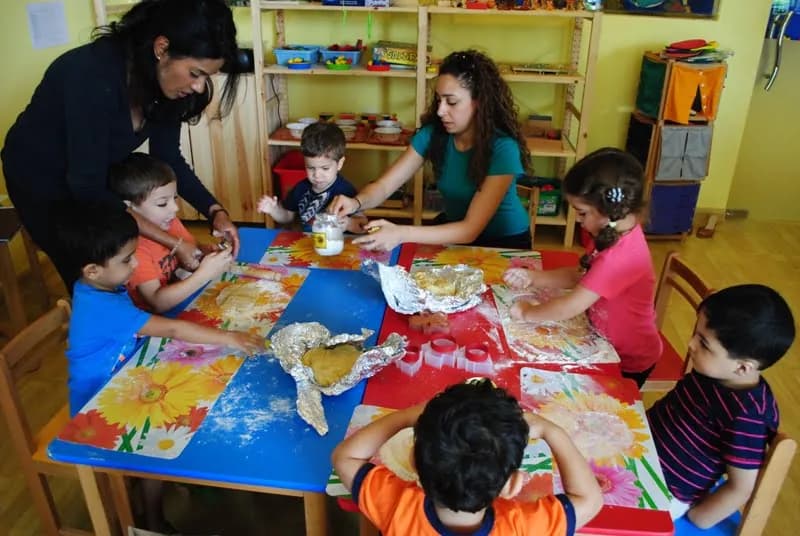 Learning Ladder Nursery JLT - Image 5