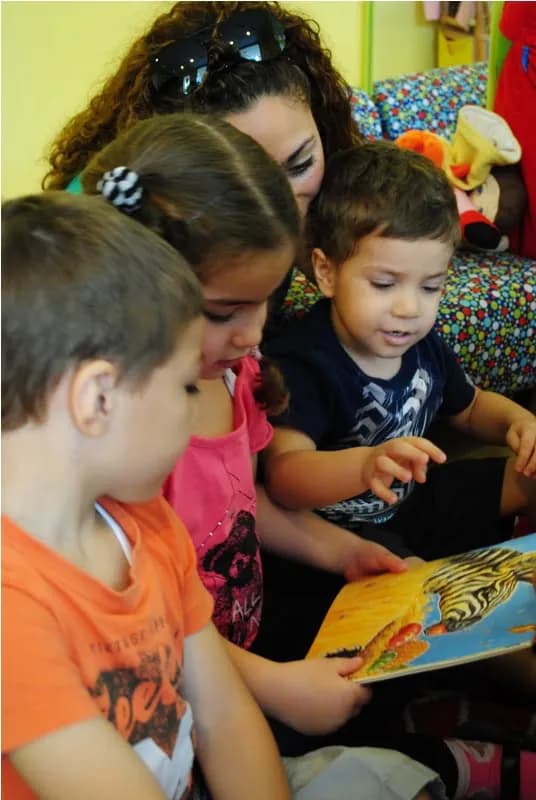 Learning Ladder Nursery JLT - Image 6
