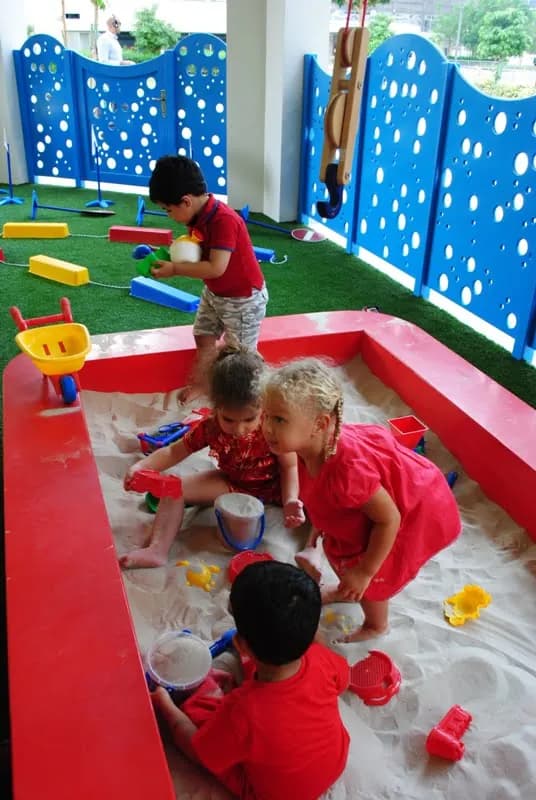 Learning Ladder Nursery JLT - Image 7