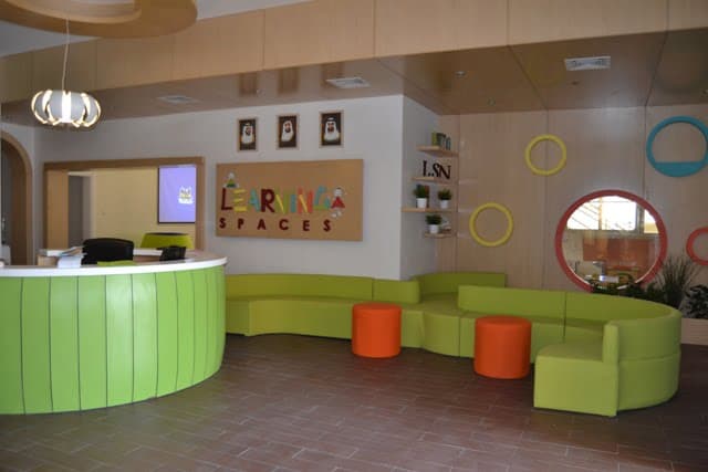Learning Spaces Nursery - Image 2