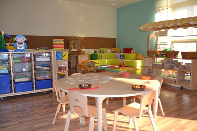 Learning Spaces Nursery - Image 3