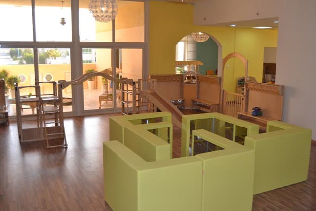 Learning Spaces Nursery - Image 4