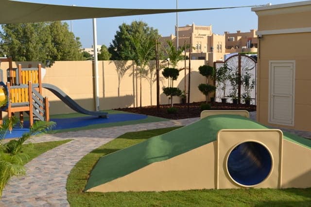 Learning Spaces Nursery - Image 5