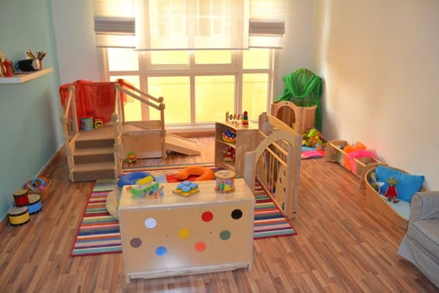 Learning Spaces Nursery - Image 6