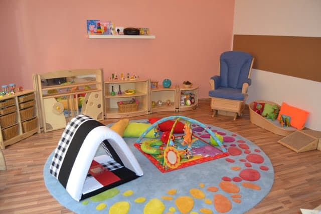Learning Spaces Nursery - Image 7