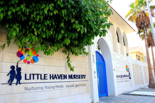 Little Haven Nursery - Image 14