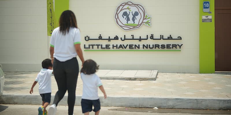 Little Haven Nursery - Image 8
