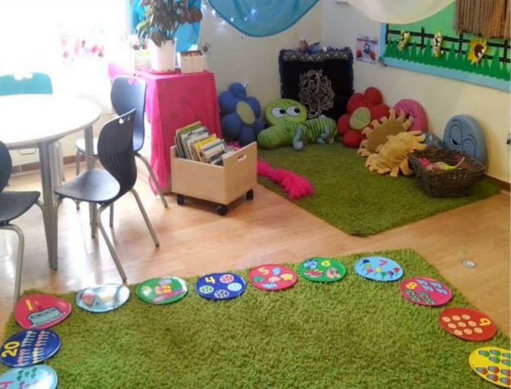 Little Learners Nursery Dubai - Image 3