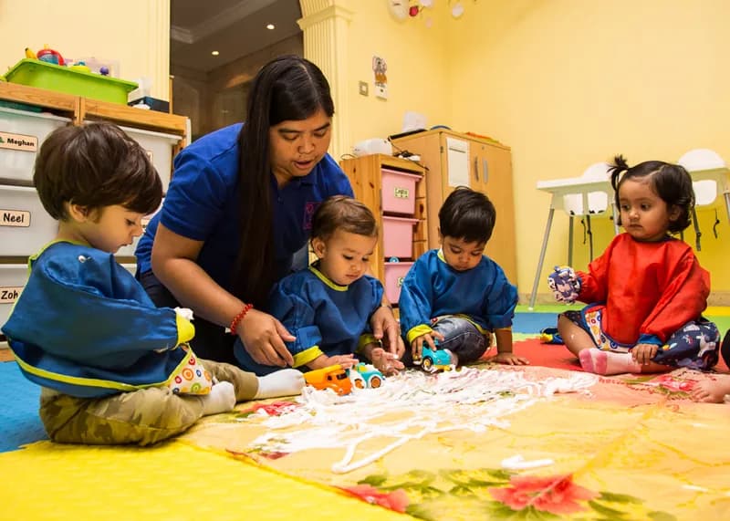 Little Wonders Nursery - Bur Dubai - Image 2