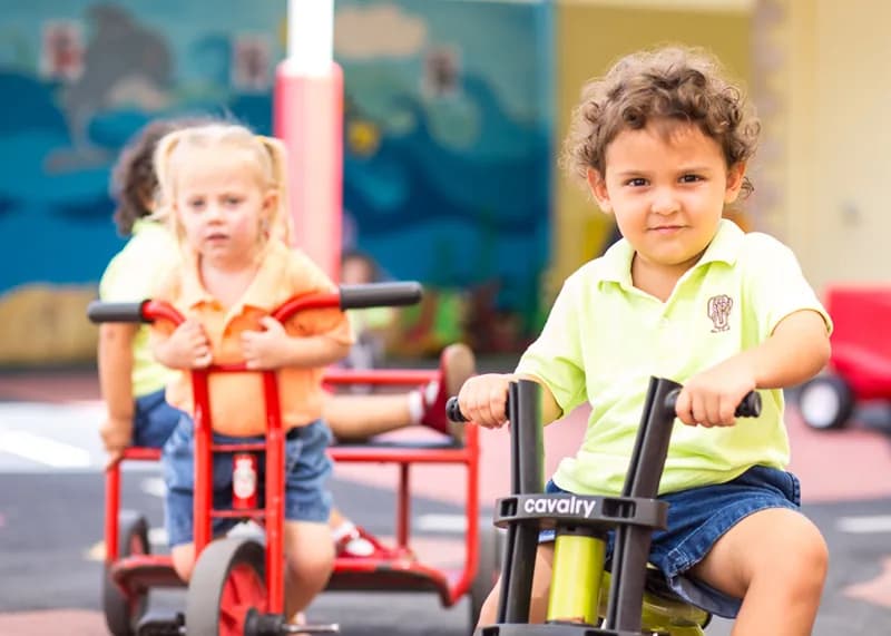 Little Wonders Nursery - Bur Dubai - Image 11