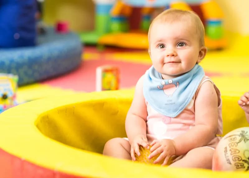 Little Wonders Nursery - Bur Dubai - Image 4