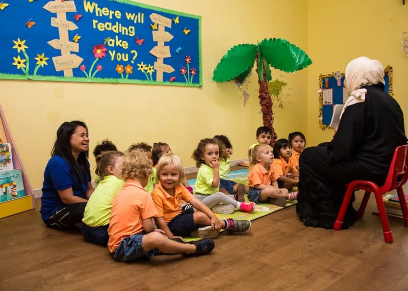 Little Wonders Nursery - Bur Dubai - Image 5