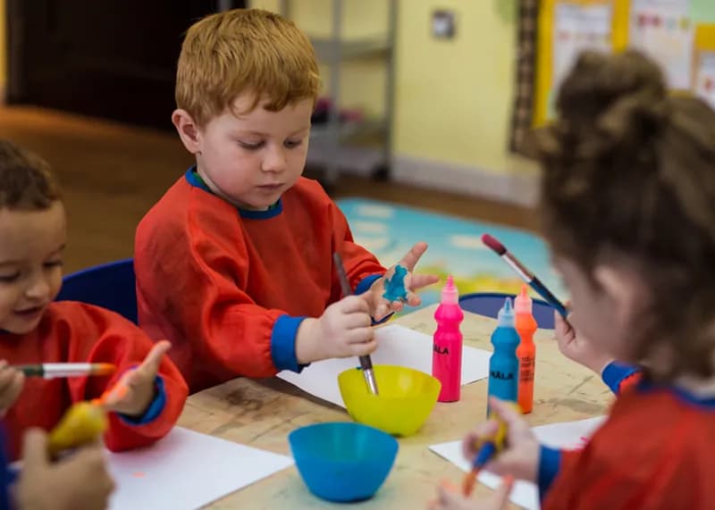 Little Wonders Nursery - Bur Dubai - Image 6
