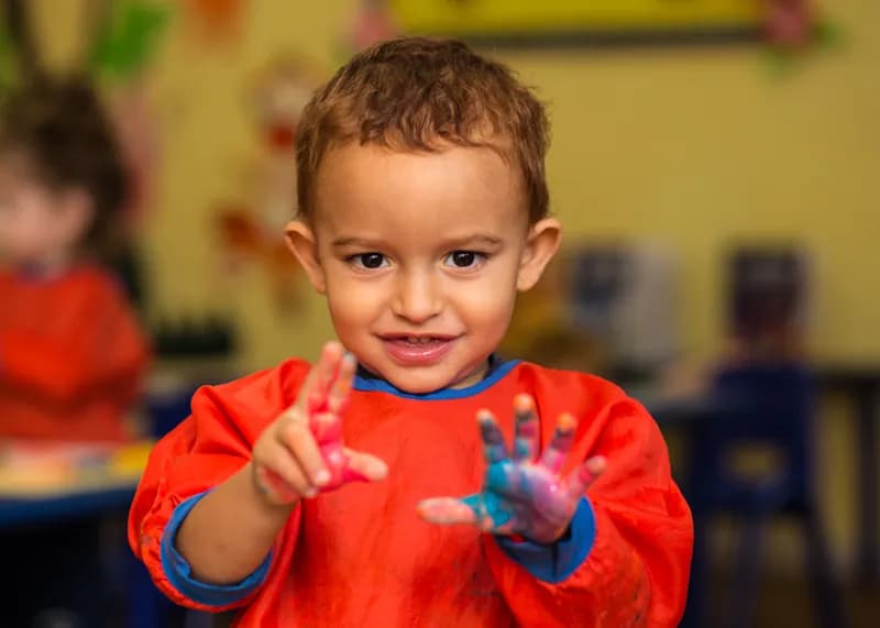 Little Wonders Nursery - Bur Dubai - Image 7