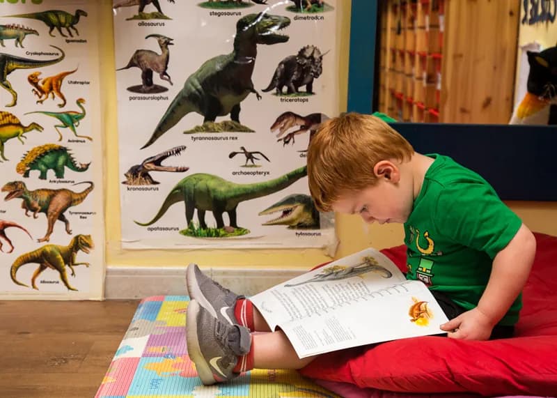 Little Wonders Nursery - Bur Dubai - Image 8