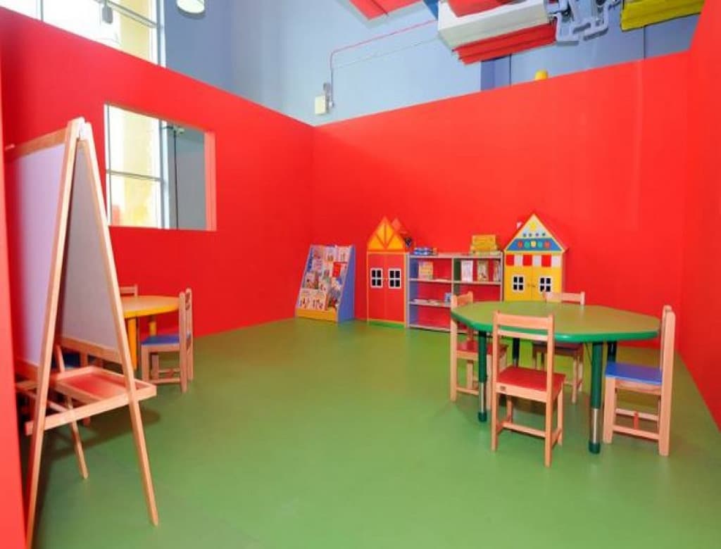 Magnolia Nursery - Image 7