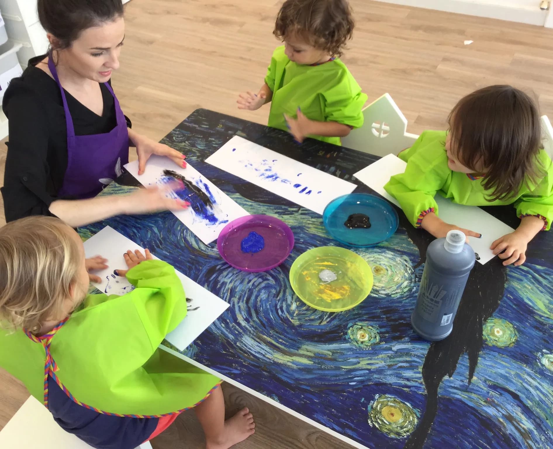 Masterminds Nursery and Kindergarten - Image 5